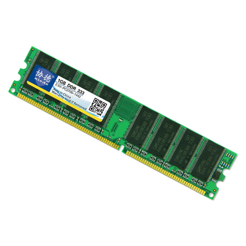 Ram Memory Module - A72Z Xiede Masaüstü Bilgisayar Bellek Ram