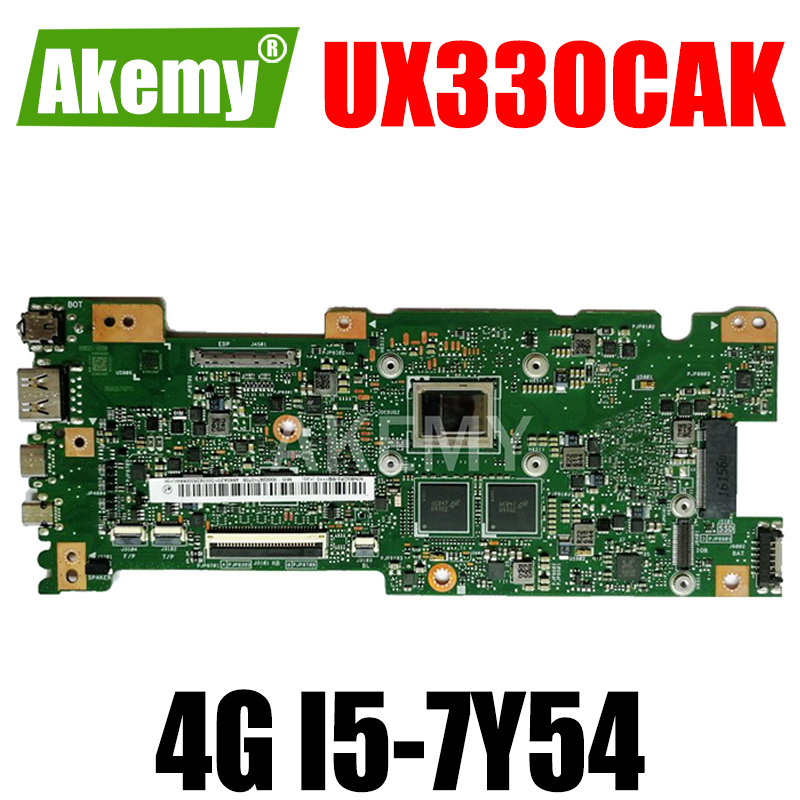 Ddr2 Ram - ASUS Zenbook U330C Anakart UX330CA UX330C