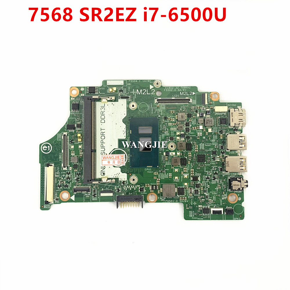 Ddr4 8Gb - 15219-1 Dell Inspiron 7359 7568 Laptop