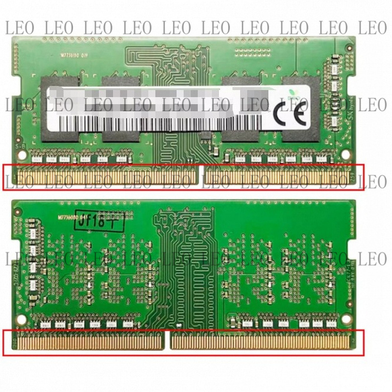 Ddr4 2400Mhz - Dell Inspiron 5577 7567 7566 7467