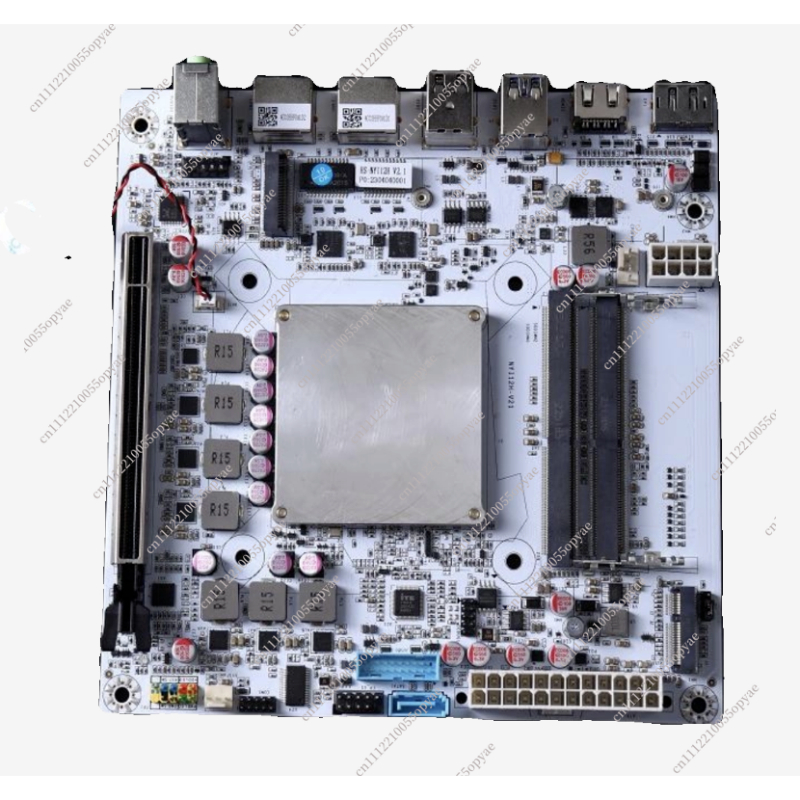 Ddr4 Desktop Ram - 12H I9 12700H ES Masaüstü Bilgisayar