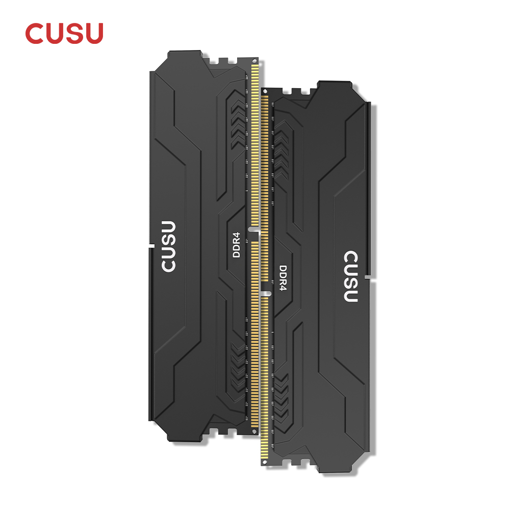 Ddr4 3200Mhz - CUSU Memoria Ram DDR4 8 gb