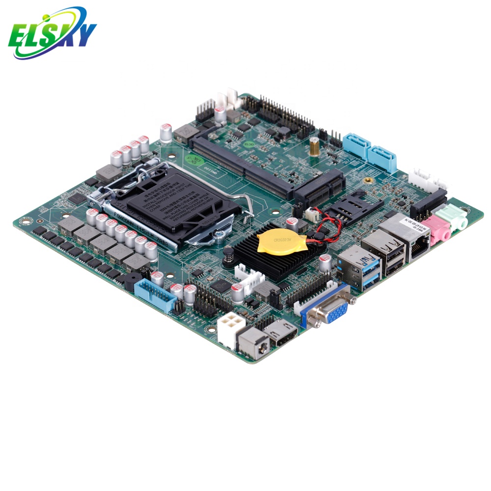 Ddr4 Desktop Ram - lga 1150 anakart Yonga Seti Anakart