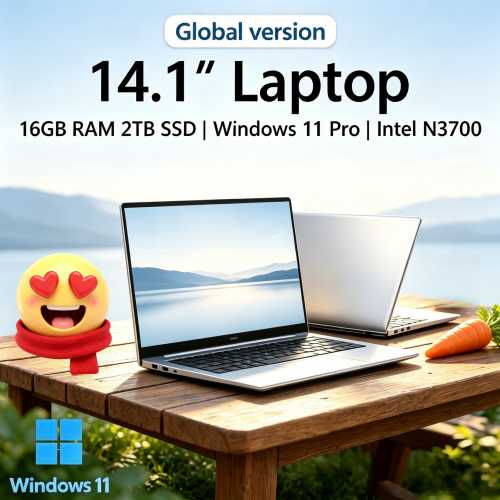 Ddr3 Ram - Novate 2026 Şık Tasarımlı 14.1'' Ultra