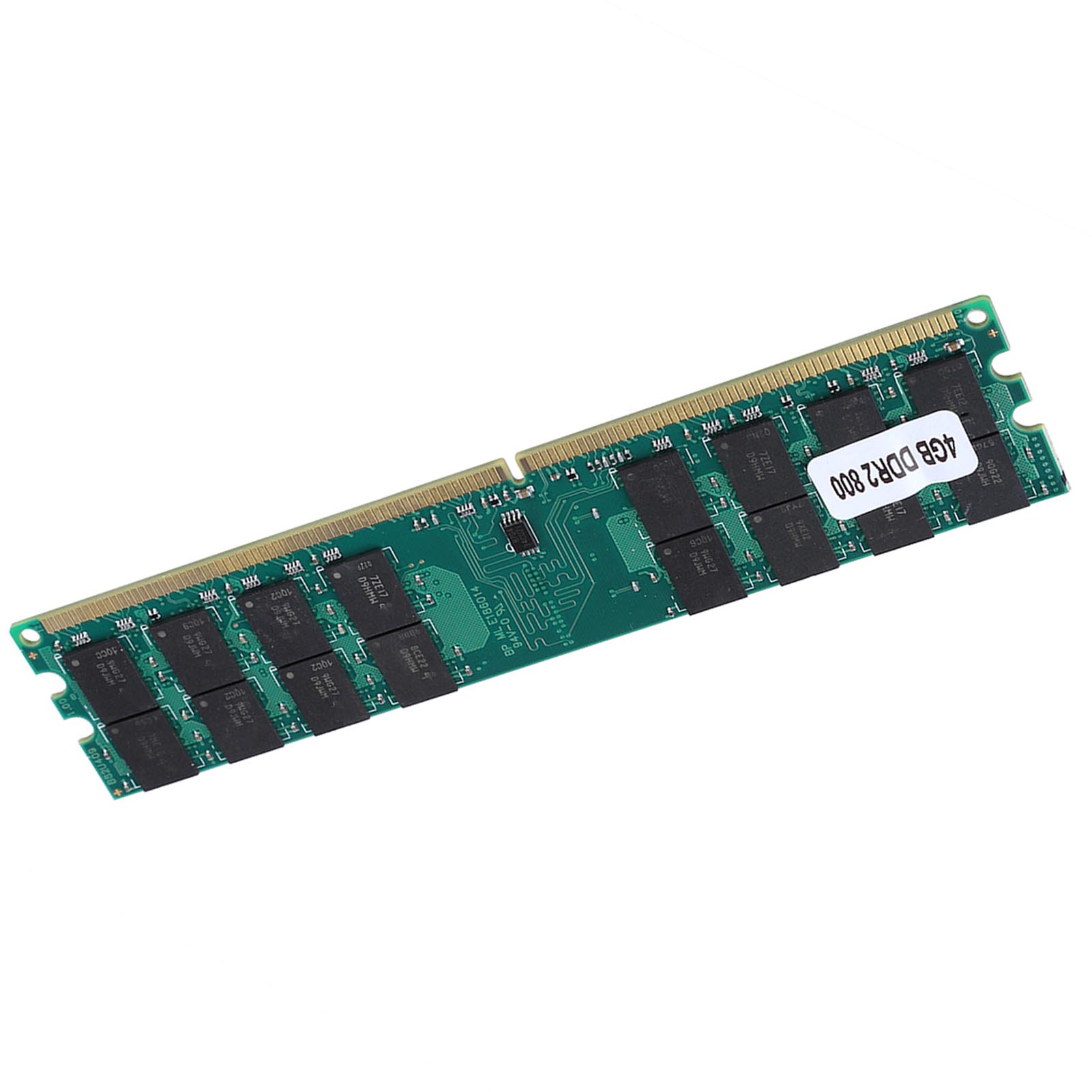 Ddr2 Ram - Masaüstü Bilgisayar için 4GB 800MHz DDR2