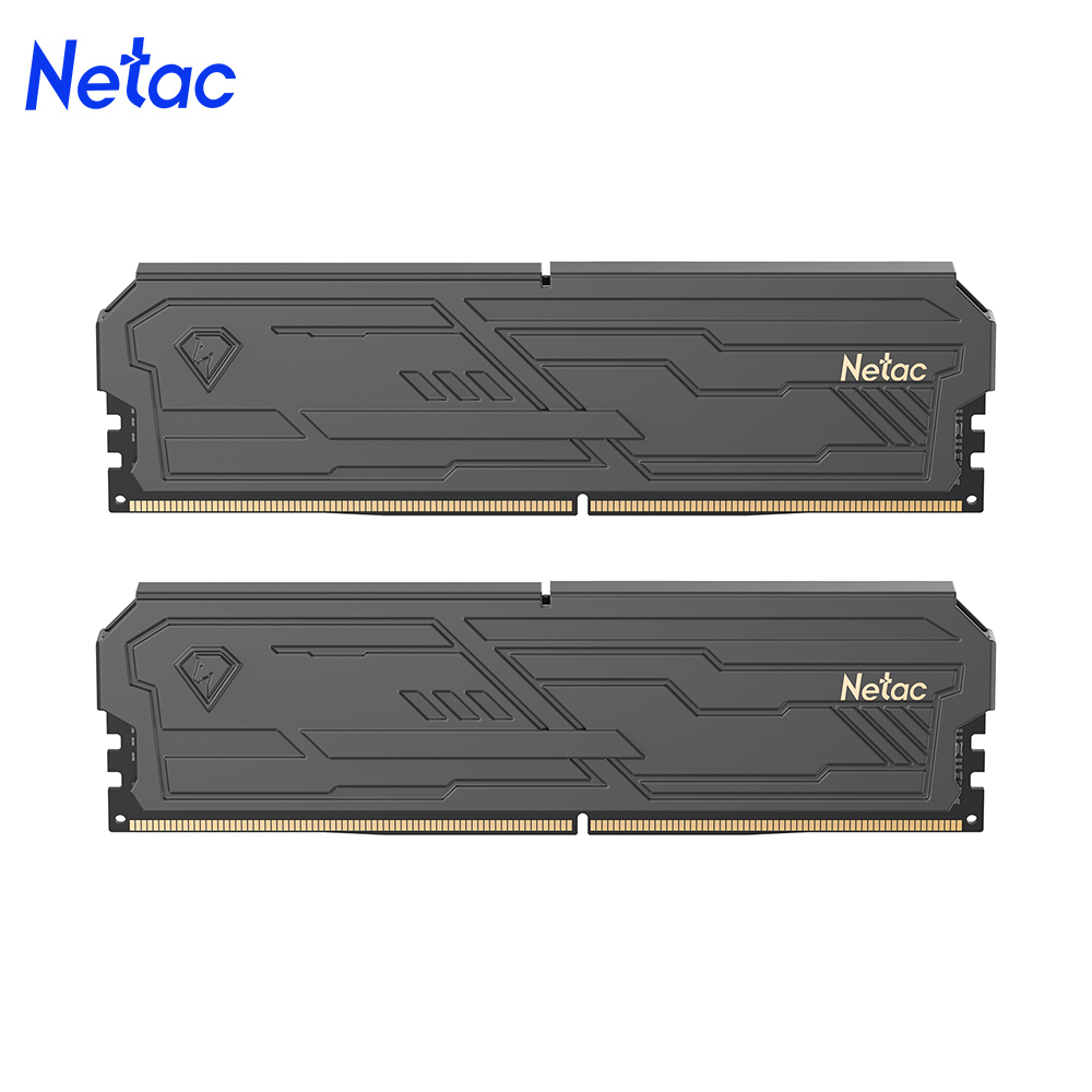 Ddr4 3200Mhz - Netac DDR4 Bellek 3200MHz 3600MHz DDR4
