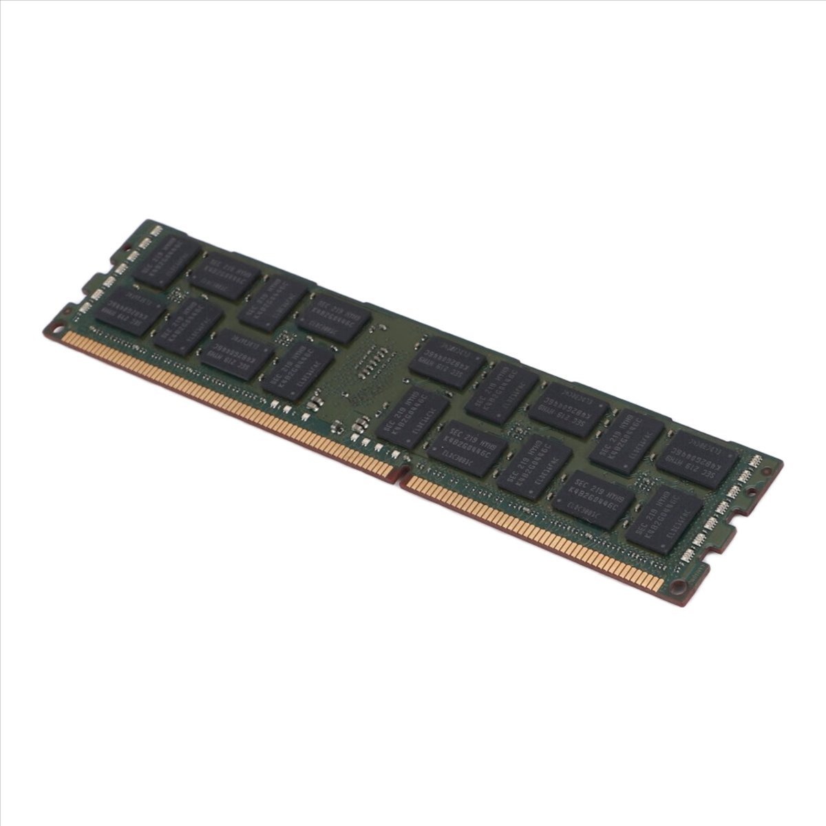 Ddr3 8Gb - AT42 8GB DDR3 1333MHZ Ecc Ram