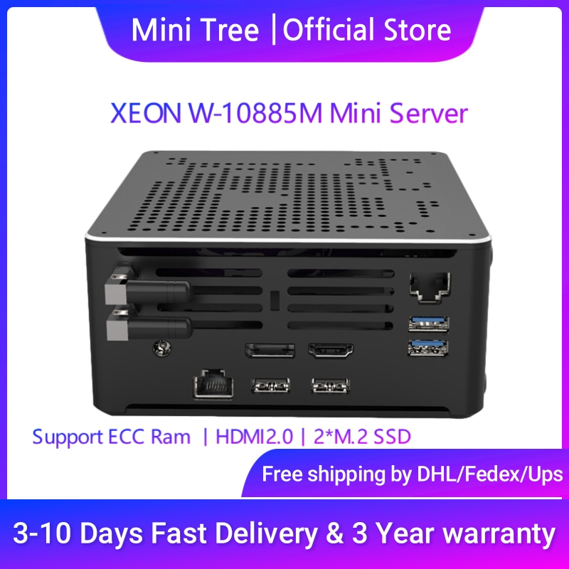 Ddr4 Desktop Ram - Intel Xeon W-10885M ECC RAM Win11