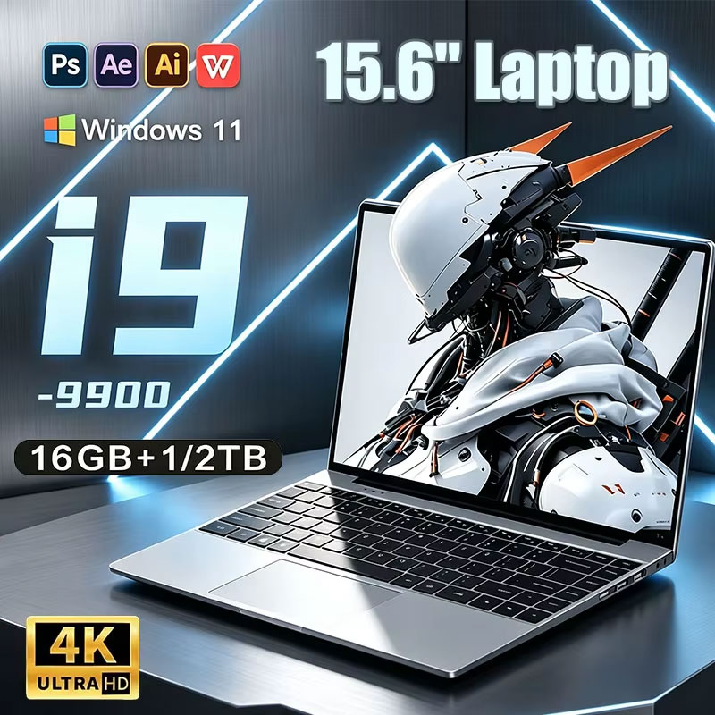 Ddr4 32Gb - YENİ 15.6' Dizüstü Bilgisayar Intel Core