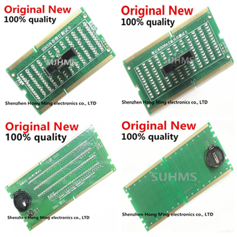 Sodimm Ddr4 - Bellek Yuvası DDR2 DDR3 DDR4 DDR5