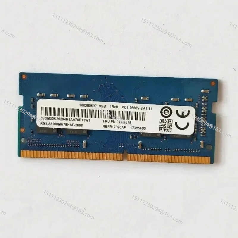 Ddr4 8Gb - DDR4 8GB 2666MHz Dizüstü Bilgisayar RAM'i,