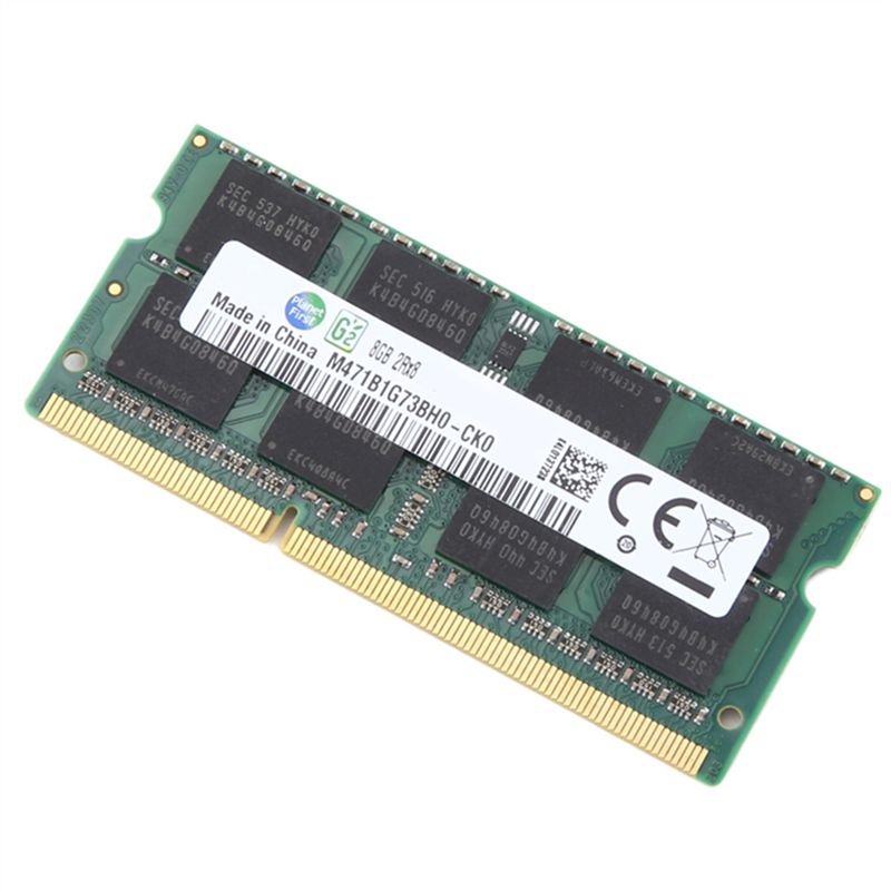 Ddr3 8Gb - A40I DDR3 8GB Dizüstü Bilgisayar Belleği