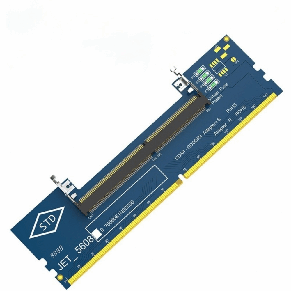 Dizüstü Bilgisayar DDR4'ünü Ma - Sodimm Ddr4 incelemesi ve fiyatı