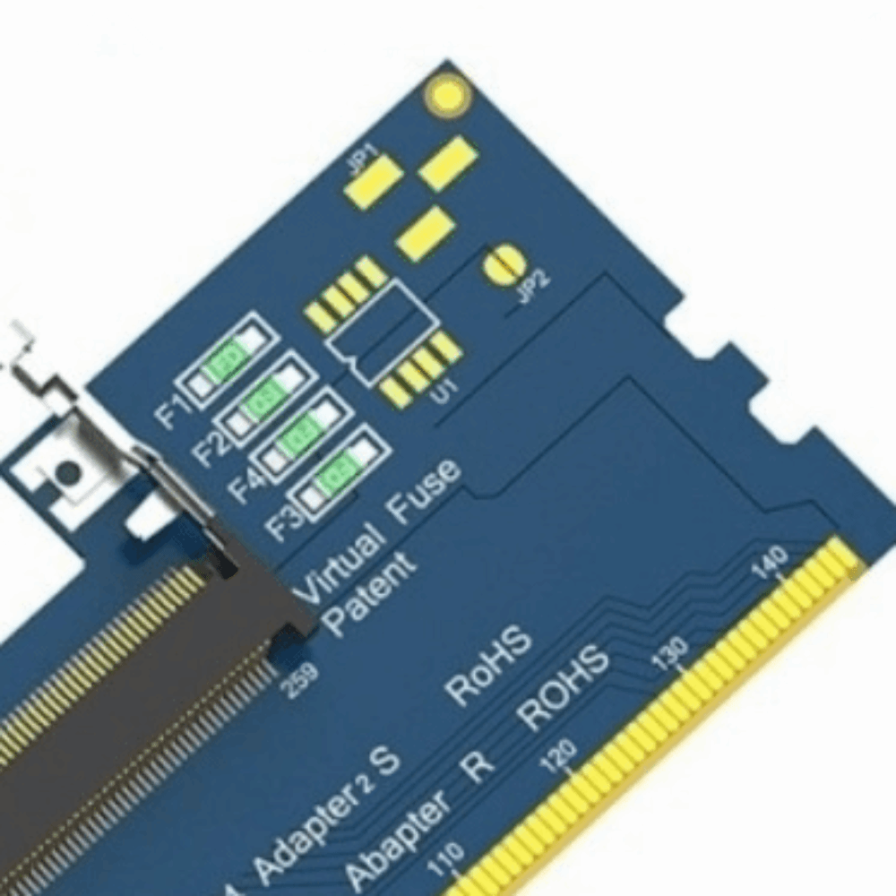 Dizüstü Bilgisayar DDR4'ünü Ma - Sodimm Ddr4 incelemesi ve fiyatı