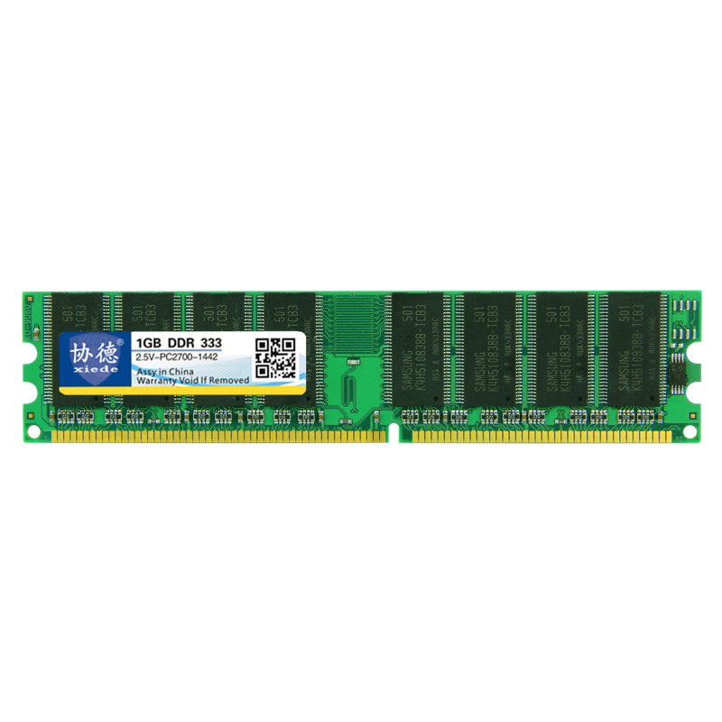 A72Z Xiede Masaüstü Bilgisayar - Ram Memory Module incelemesi ve fiyatı