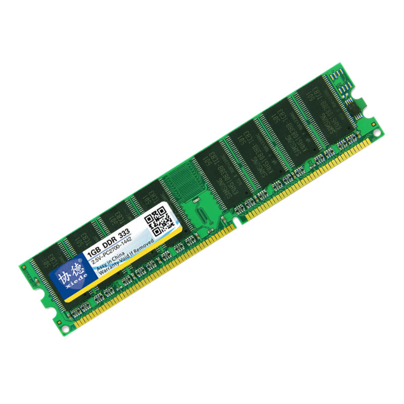 A72Z Xiede Masaüstü Bilgisayar - Ram Memory Module incelemesi ve fiyatı