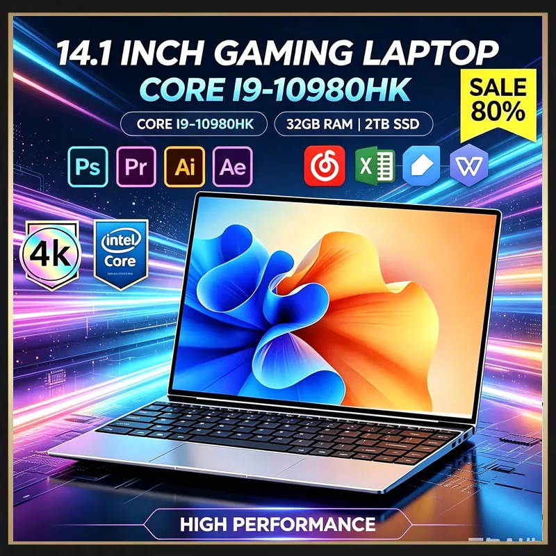 Ultra İnce 14.1 Dizüstü Bilgis - Ddr4 Ram incelemesi ve fiyatı