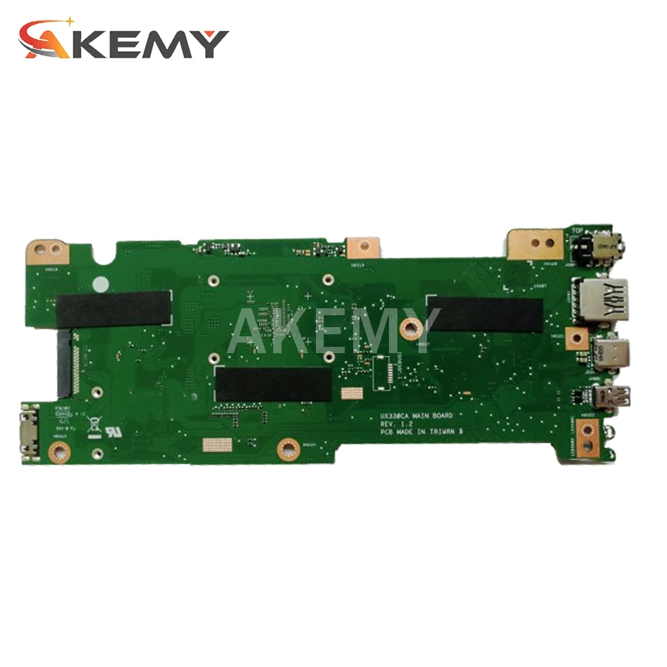 ASUS Zenbook U330C Anakart UX3 - Ddr2 Ram incelemesi ve fiyatı