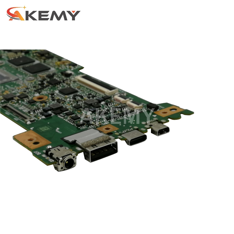 ASUS Zenbook U330C Anakart UX3 - Ddr2 Ram incelemesi ve fiyatı