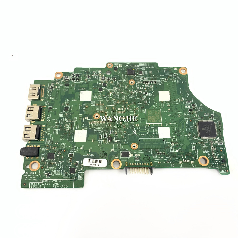 15219-1 Dell Inspiron 7359 756 - Ddr4 8Gb incelemesi ve fiyatı