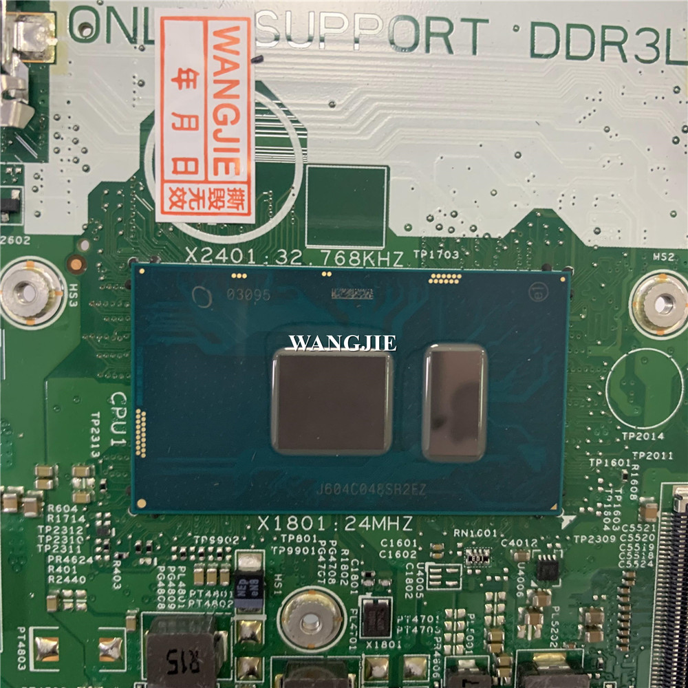 15219-1 Dell Inspiron 7359 756 - Ddr4 8Gb incelemesi ve fiyatı