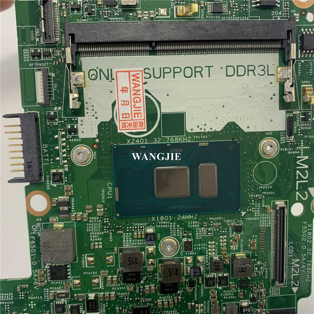 15219-1 Dell Inspiron 7359 756 - Ddr4 8Gb incelemesi ve fiyatı