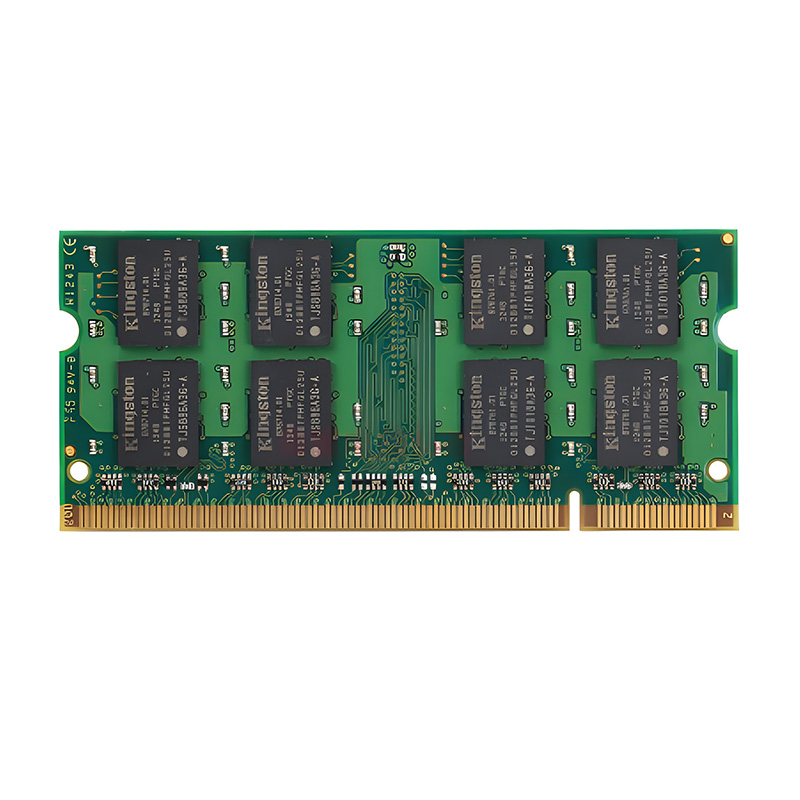 Dizüstü SDRAM RAM 2 GB 2PC2-64 - Ddr2 Ram incelemesi ve fiyatı