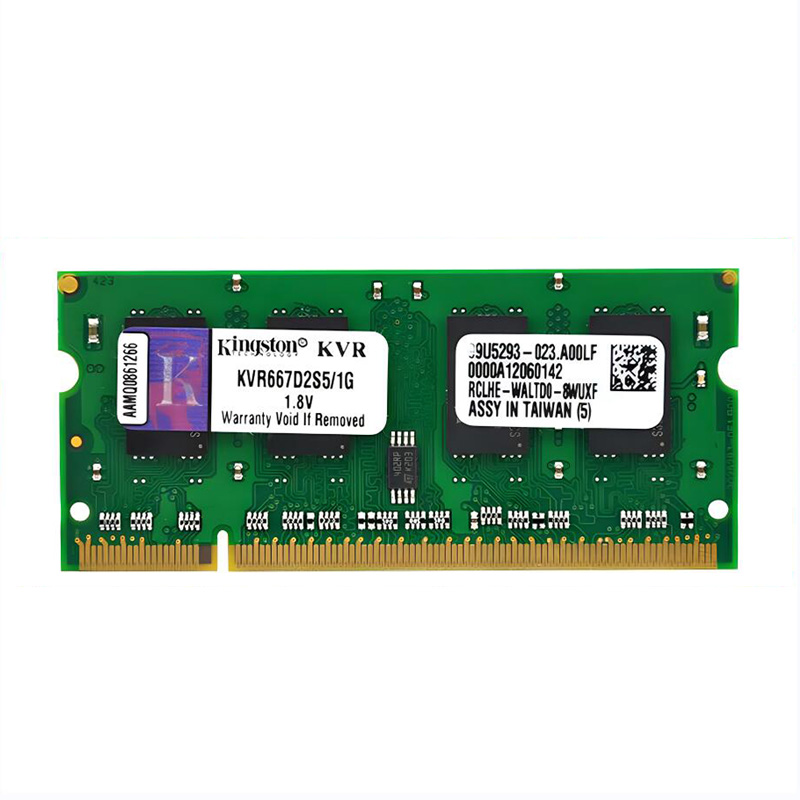 Dizüstü SDRAM RAM 2 GB 2PC2-64 - Ddr2 Ram incelemesi ve fiyatı