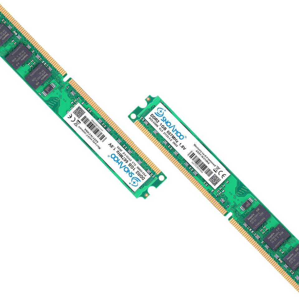 Ben uyumlu bilgisayar bellek g - Ddr2 Ram incelemesi ve fiyatı