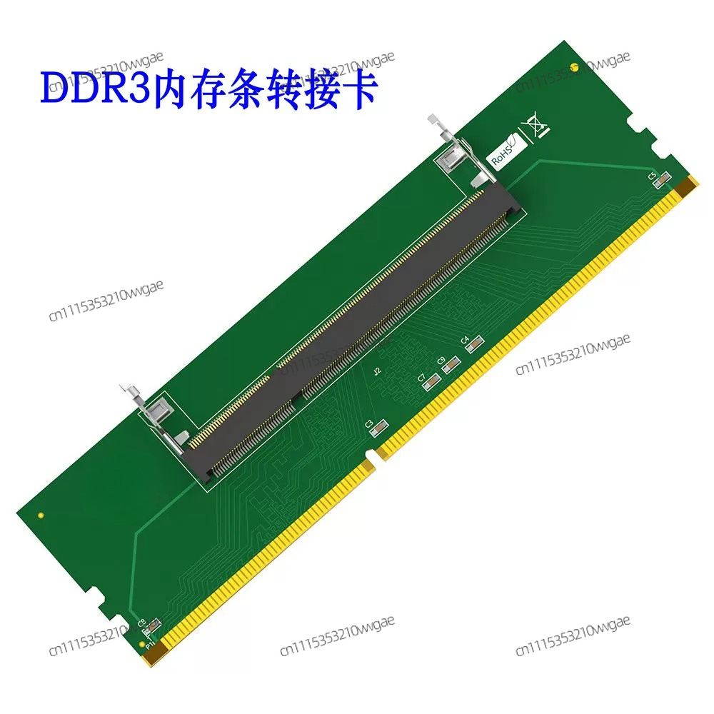 Dizüstü Bilgisayar RAM Adaptör - Ddr4 Desktop Ram incelemesi ve fiyatı