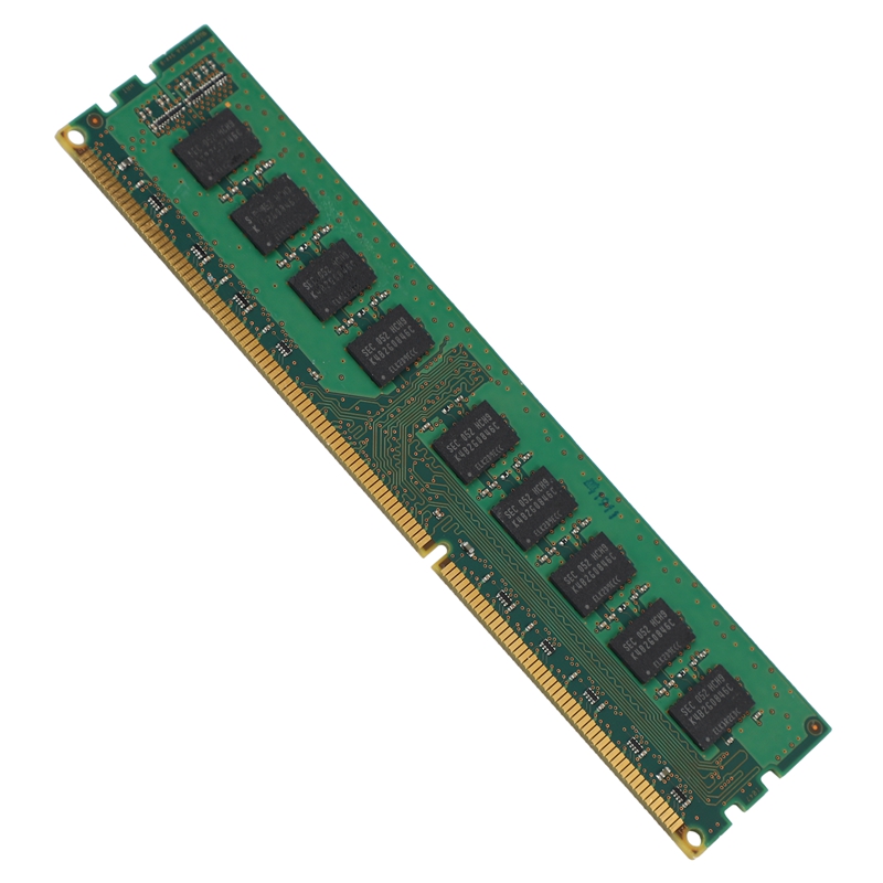 YENİ 4GB 2RX8 PC3-10600E 1.5V  - Ddr3 Ram incelemesi ve fiyatı