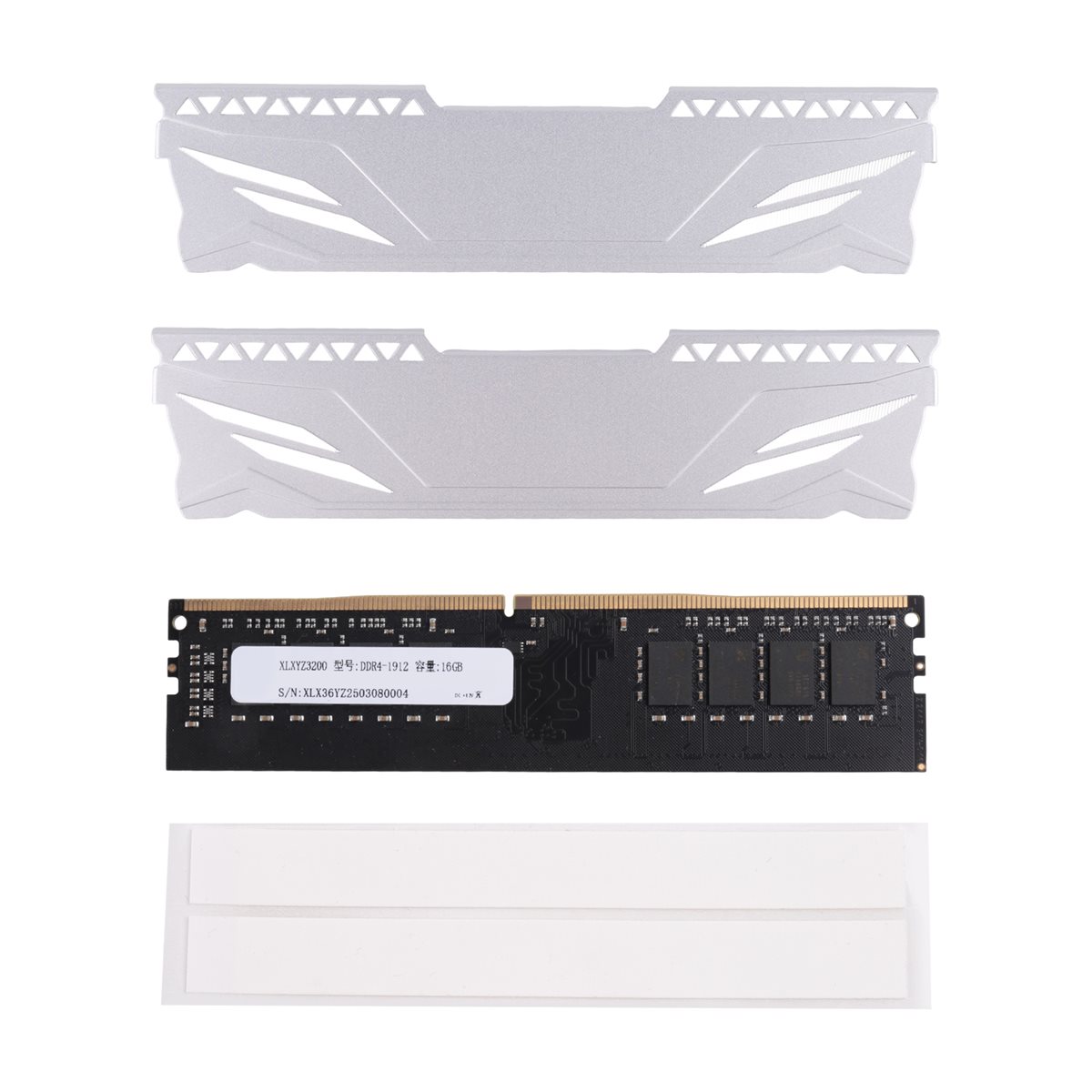 A59E RAM DDR4 16GB 3200MHz Mas - Ddr4 3200Mhz incelemesi ve fiyatı