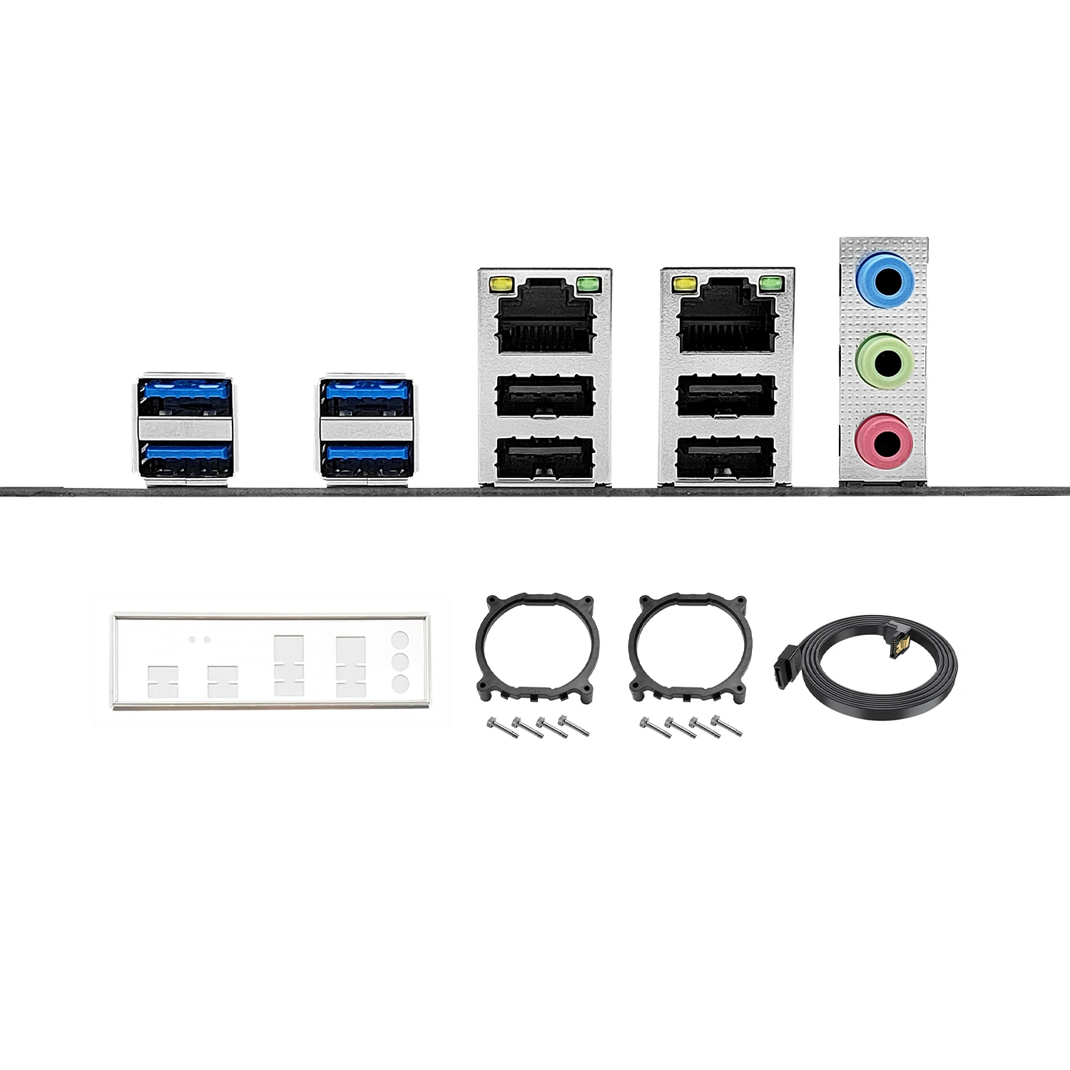 MACHINIST X99 D8 MAX Çift CPU  - Server Memory Ddr4 incelemesi ve fiyatı