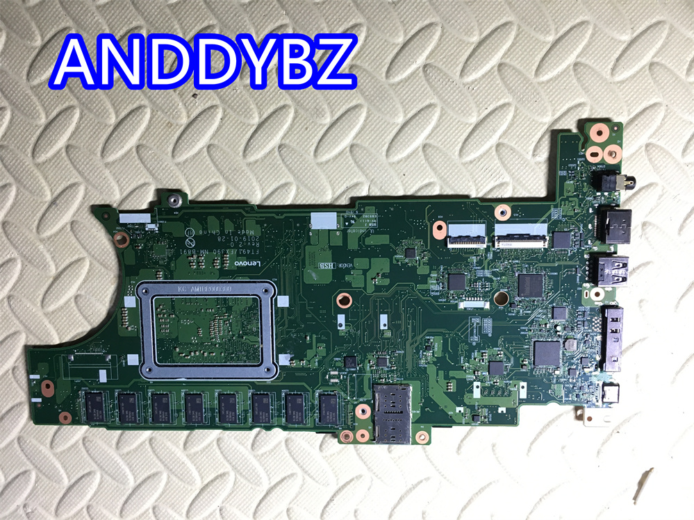 01HX898 FT491 FX390 NM-B891 Le - Ddr4 8Gb incelemesi ve fiyatı