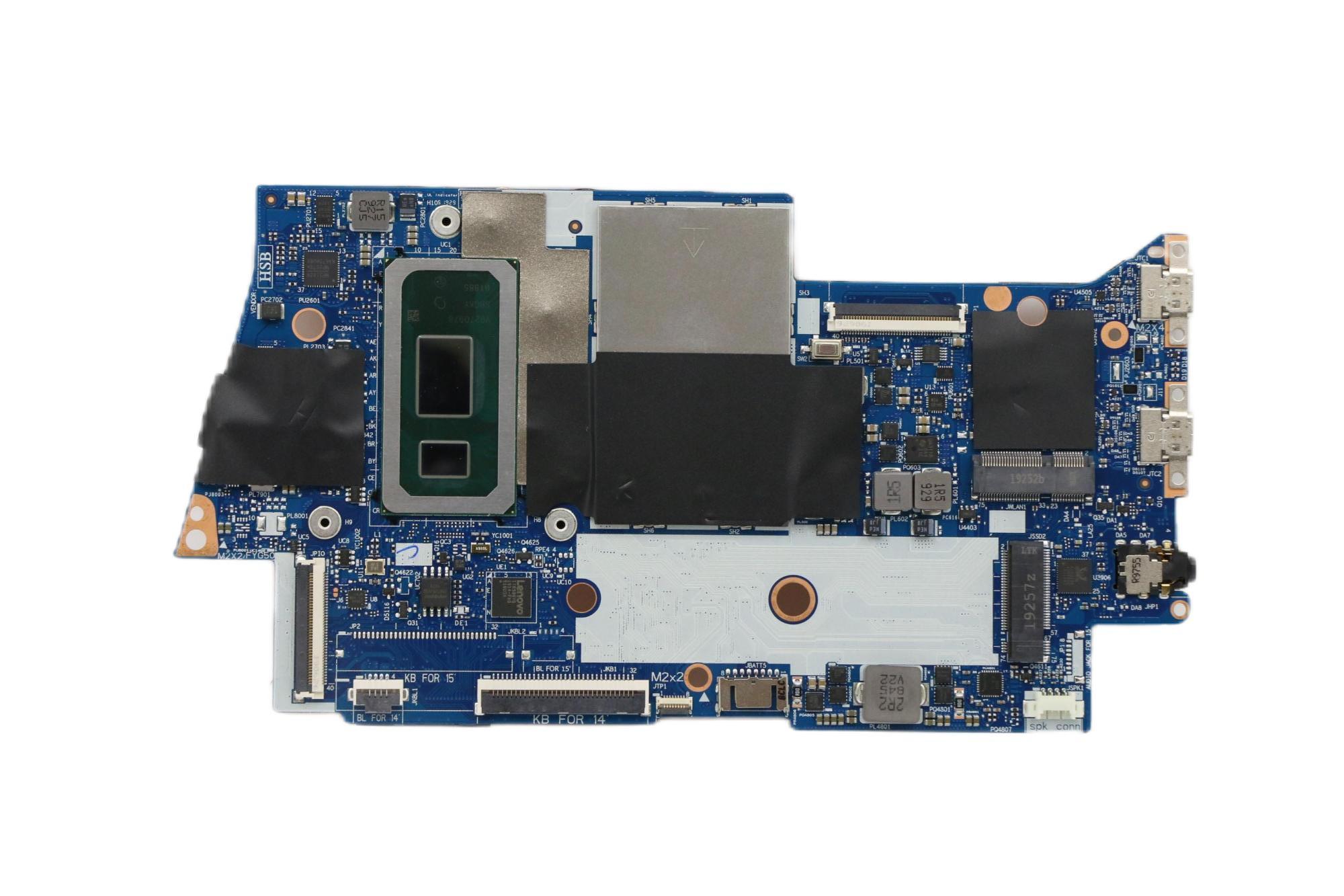 FYG41 NM-C431 Anakart Lenovo Y - Ddr4 8Gb incelemesi ve fiyatı