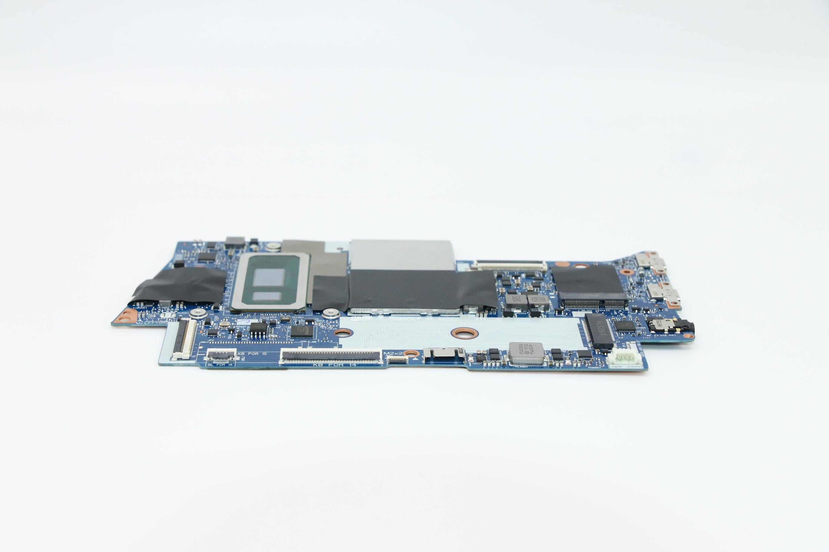FYG41 NM-C431 Anakart Lenovo Y - Ddr4 8Gb incelemesi ve fiyatı