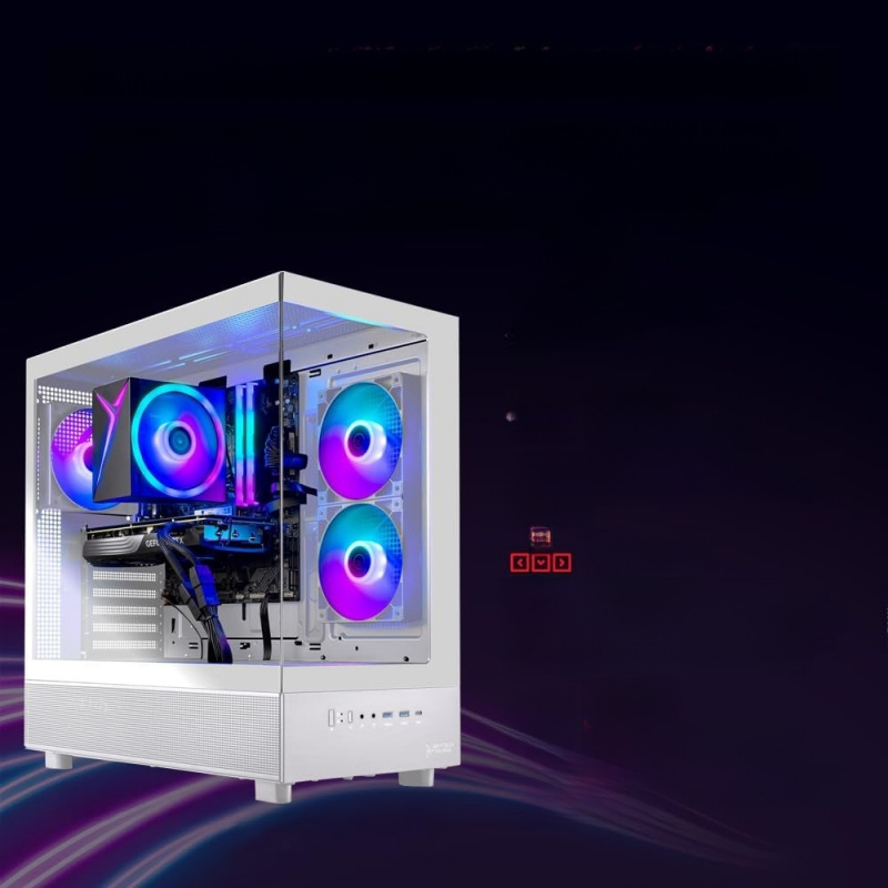 3 Oyun Bilgisayarı, Ryzen 7 57 - Ddr4 3200 16Gb incelemesi ve fiyatı