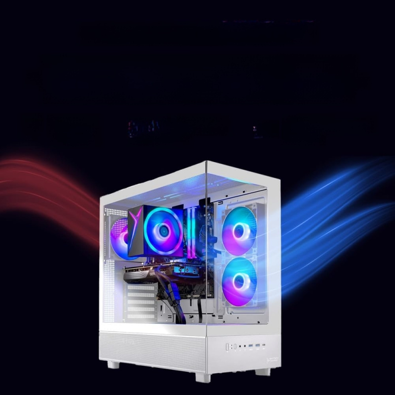 3 Oyun Bilgisayarı, Ryzen 7 57 - Ddr4 3200 16Gb incelemesi ve fiyatı