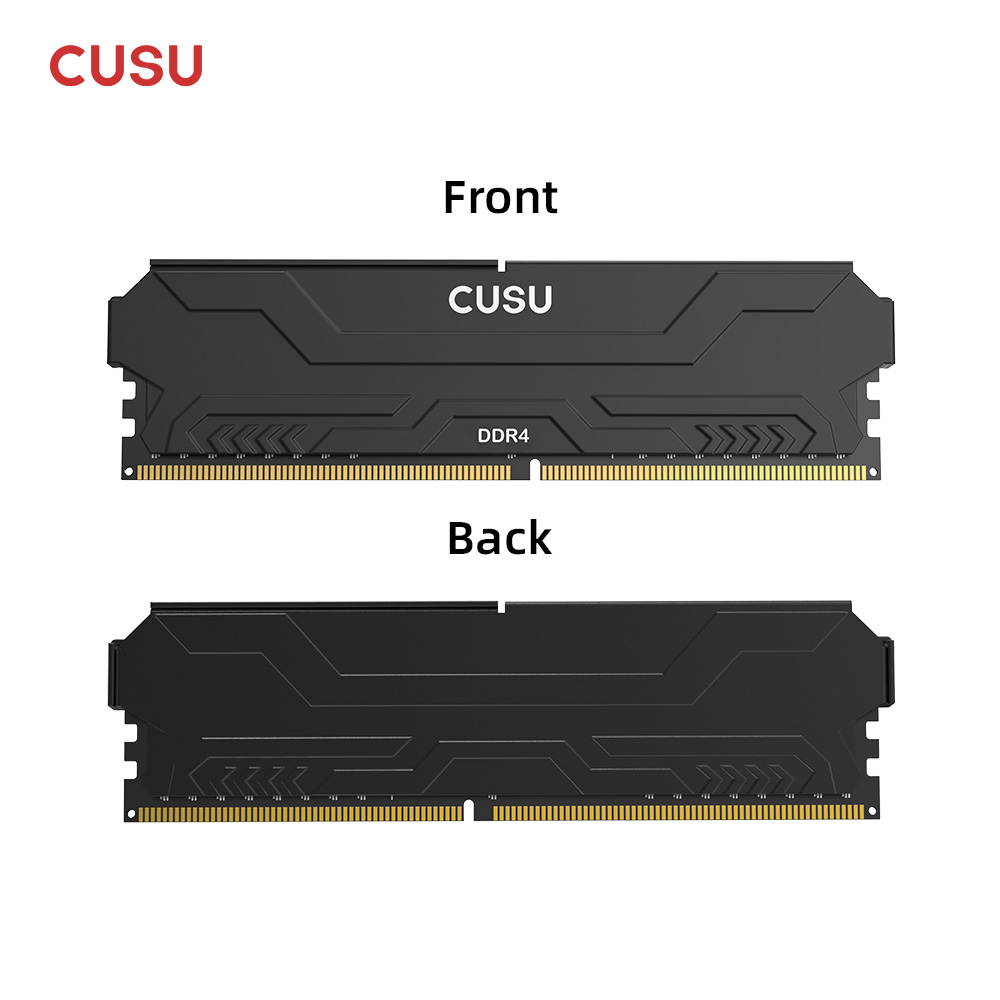 CUSU Memoria Ram DDR4 8 gb 16  - Ddr4 3200Mhz incelemesi ve fiyatı