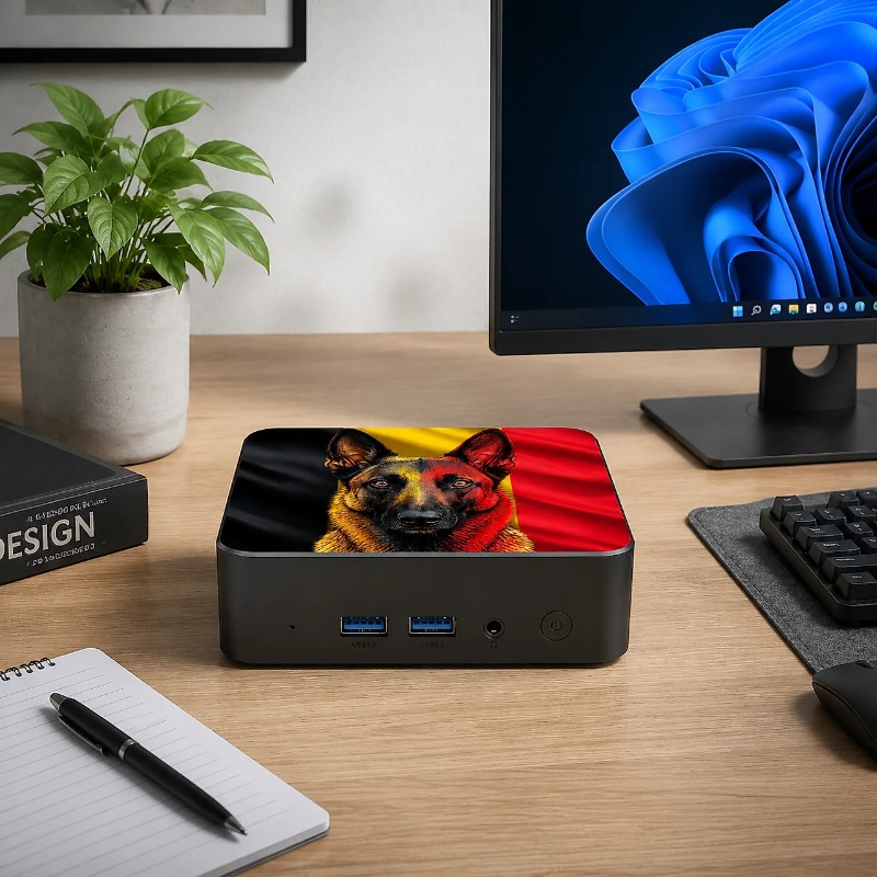 2026 Yeni Mini PC Intel Core i - Ddr4 Desktop Ram incelemesi ve fiyatı
