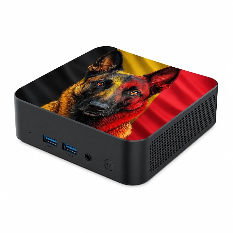 2026 Yeni Mini PC Intel Core i - Ddr4 Desktop Ram incelemesi ve fiyatı