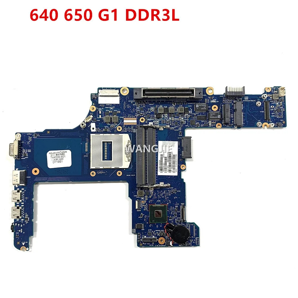 744009 -001 744009 -601 HP Pro - Ddr3 8Gb incelemesi ve fiyatı