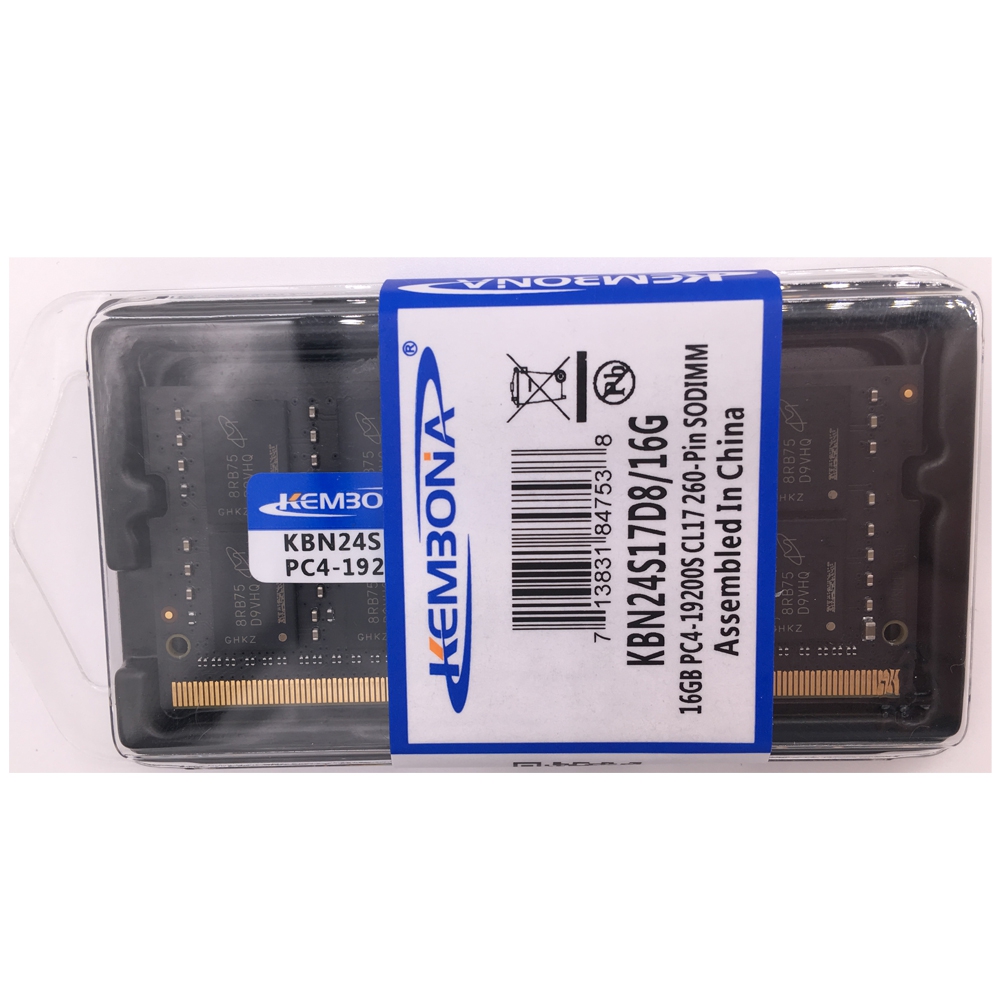 KEMBONA dizüstü DDR4 32G kiti  - Ddr4 2400Mhz incelemesi ve fiyatı