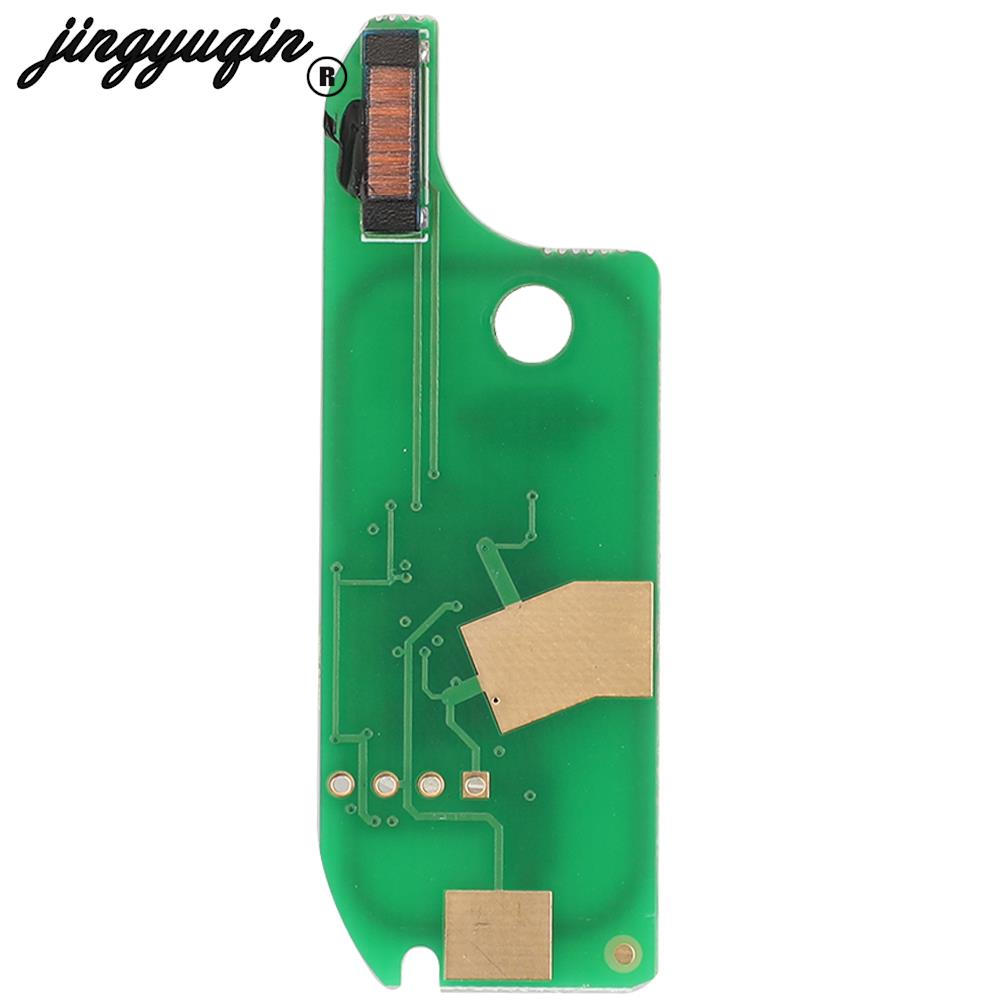 Jingyuqin 3 Düğmeli 433Mhz Uza - Ram Memory Module incelemesi ve fiyatı