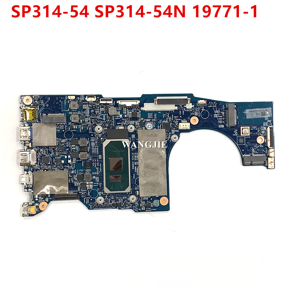 ACER Spin SP314-54 SP314-54N A - Ddr4 8Gb incelemesi ve fiyatı