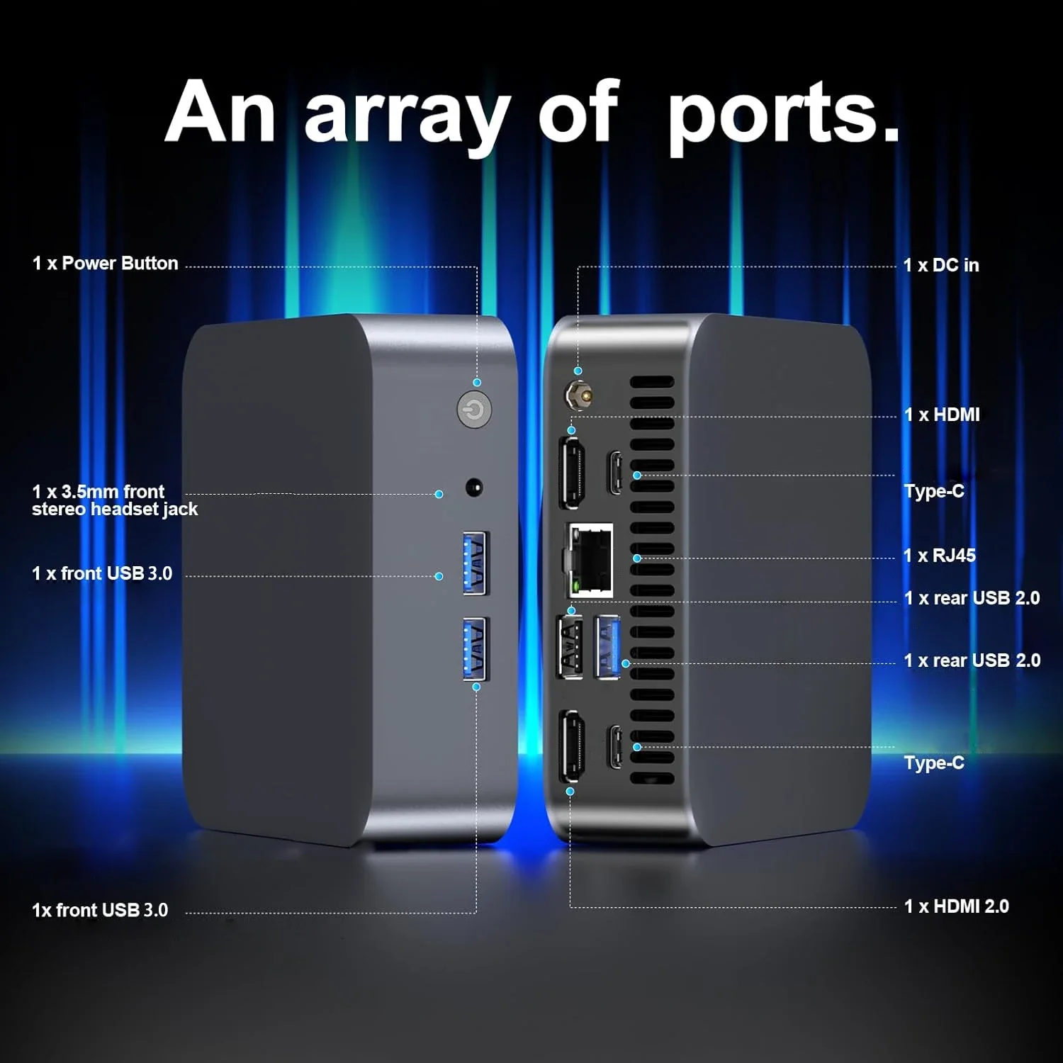 2026 Mini PC Intel Core i9 109 - Ddr4 Desktop Ram incelemesi ve fiyatı