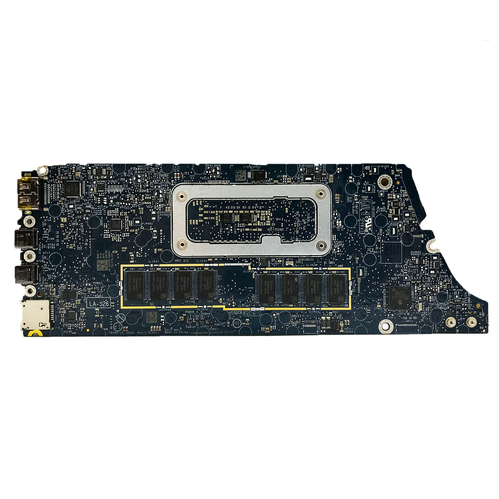 Dell Latitude 7310 7410 Laptop - Ddr2 Ram incelemesi ve fiyatı