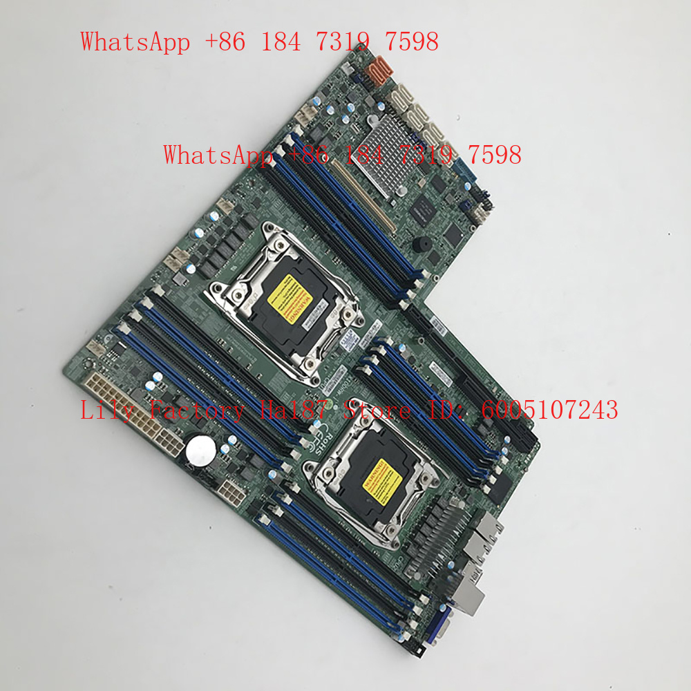 C612 2011 E5-2600 16 DIMM 2400 - Ddr4 2400Mhz incelemesi ve fiyatı