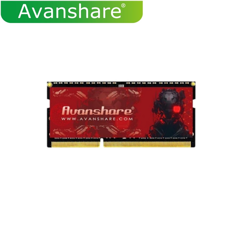 Avanshare Ram Bellek DDR5 DDR4 - Ddr4 3200Mhz incelemesi ve fiyatı