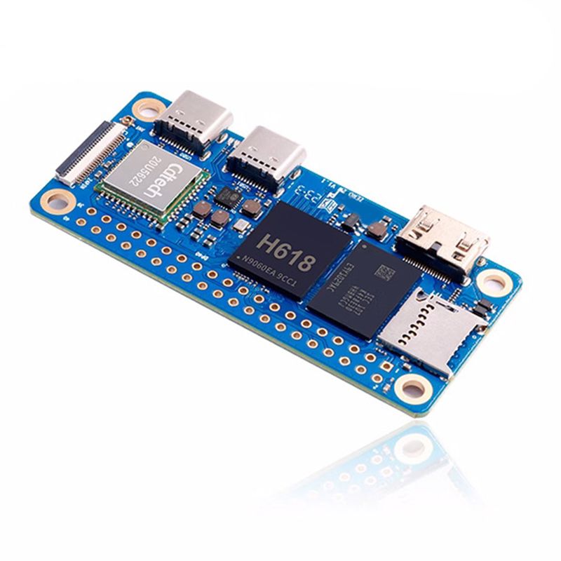 Orange Pi Zero 2W Geliştirme K - Ram Memory Module incelemesi ve fiyatı